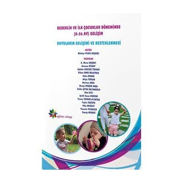 Çocukluk Döneminde Gelişim - Mesude Atay