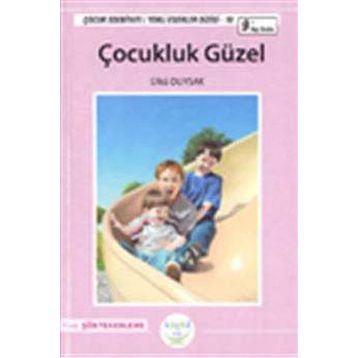 ÇOCUKLUK GÜZEL - ÜLKÜ DUYSAK