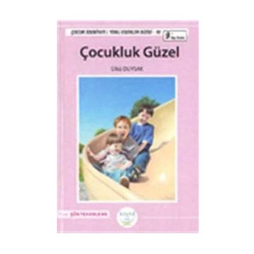 ÇOCUKLUK GÜZEL - ÜLKÜ DUYSAK