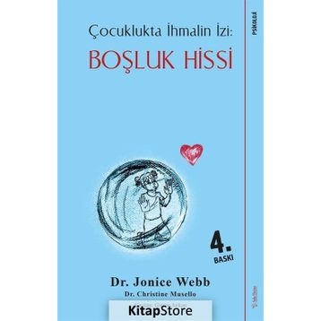 Çocuklukta İhmalin İzi Çözümler - Jonice Webb