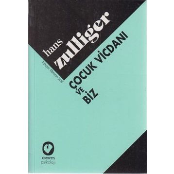 ÇOCUKTA OYUNLA TEDAVI - HANS ZULLIGER