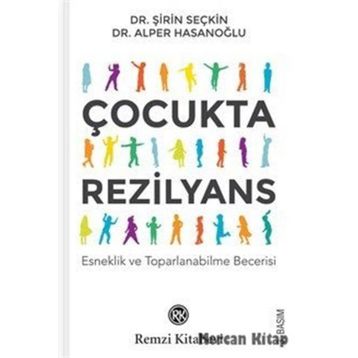 Çocukta Rezilyans - Alper Hasanoğlu Şirin Seçkin