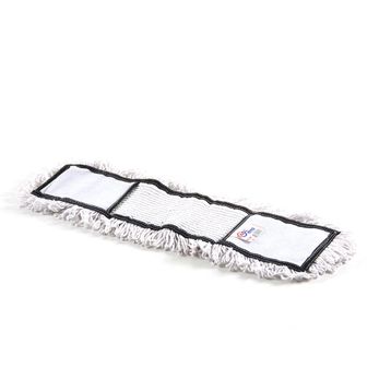 Cod-Ex 100 cm Nemli Palet Mop Nem Alıcı Geniş Paspas