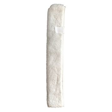Cod-Ex 45 cm Yedek Cam Peluş Mop