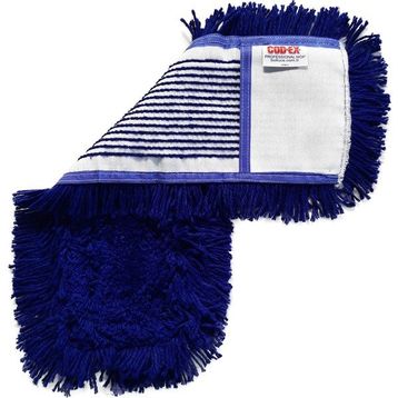 Cod-Ex 50 cm Mavi Orlon Mop