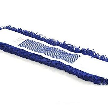 Cod-ex 80 cm Mavi Orlon Nemli Palet Tablet Toz Toplama Statik Mop