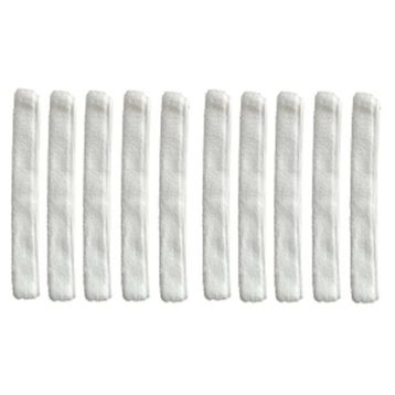 COD-EX Yedek Cam 45 cm x 10 Adet Peluş Mop
