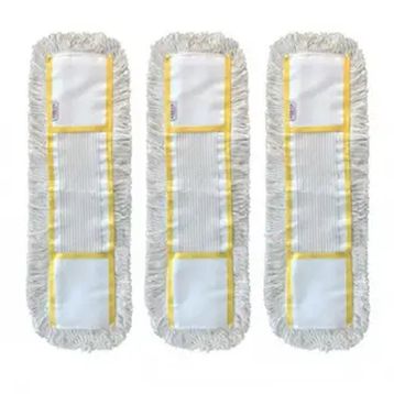 COD-EX Yedek Nemli Extra 60 cm x 3 Adet Mop
