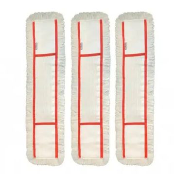 COD-EX Yedek Nemli Extra 80 cm x 3 Adet Mop