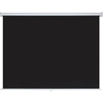 Codegen 180x180 cm Siyah Projeksiyon Perdesi