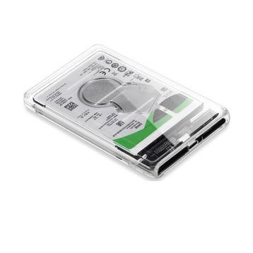 Codegen 2.5 CDG-HDC-30T HDD Kutusu