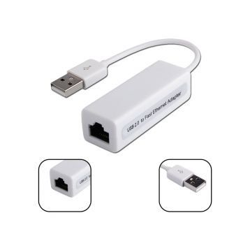 Codegen CDG-CNV42 Rj45 Ethernet Çevirici