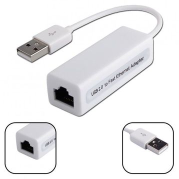 Codegen CDG-CNV42 Rj45 Ethernet Çevirici