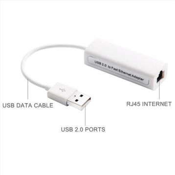 Codegen CDG-CNV42 Rj45 Ethernet Çevirici