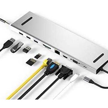 Codegen CDG-CNV82 3in1 Lightning-Micro USB-Type C Mıknatıslı Kırmızı Ledli Şarj Data Kablosu