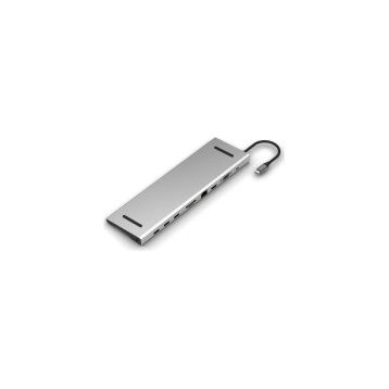 Codegen CDG-CNV82 3in1 Lightning-Micro USB-Type C Mıknatıslı Kırmızı Ledli Şarj Data Kablosu