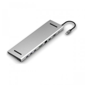 Codegen CDG-CNV82 3in1 Lightning-Micro USB-Type C Mıknatıslı Kırmızı Ledli Şarj Data Kablosu