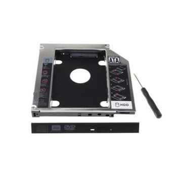 Codegen CDG-HDC-127 Disk Kutu