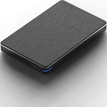 Codegen CDG-HDC-25BP 2.5 inç USB 2.0 Hard Disk Kutusu