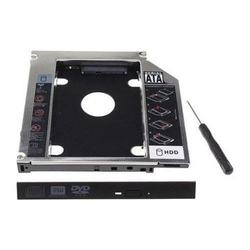 Codegen Codmax 12.7 mm Notebook Slim 2.5 Sata HDD ve SSD Disk