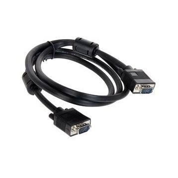 Codegen CPA015 1.5 mt VGA to VGA Erkek-Erkek VGA Görüntü Kablosu