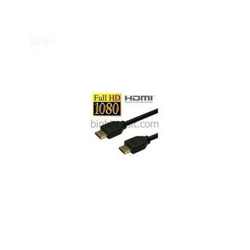 Codegen CPS13 1.3 M Siyah HDMI Kablo