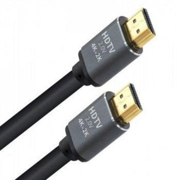 Codegen CPS4K100 Metal Başlık 10 m HDMI Kablo