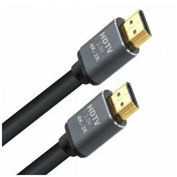 Codegen CPS4K200 20 mt HDMI to HDMI 4K 60 Hz v2.0 HDMI Kablo