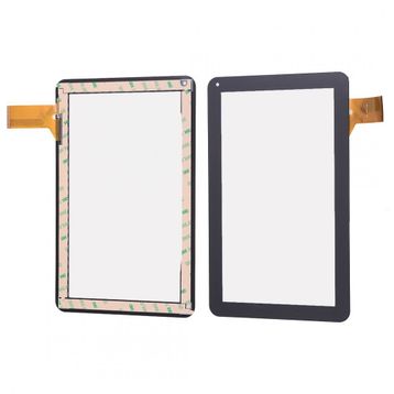 Codegen MAX7 Siyah Dokunmatik Tablet Camı