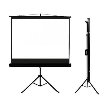 Codegen TX-24 240x200 CM Tripod Ayaklı Projeksiyon Perdesi