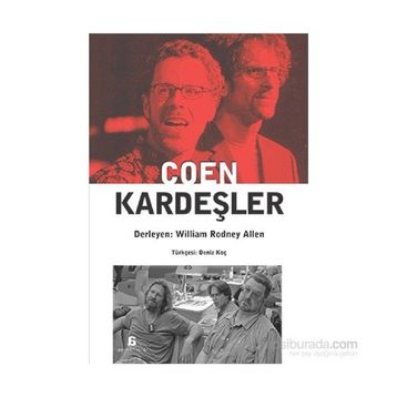 Coen Kardeşler - William Rodney Allen