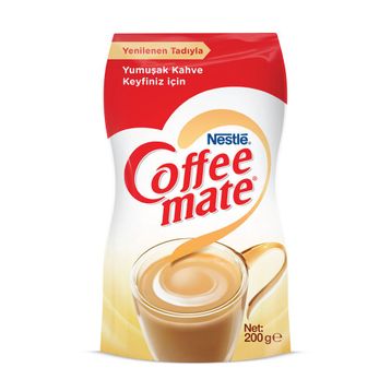 Coffee-mate 200 gr Kahve Beyazlatıcı