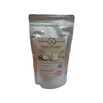 Coffee Naturelle 1 kg Hindistan Cevizi Aromalı Toz Milkshake & Smoothie & Frappe