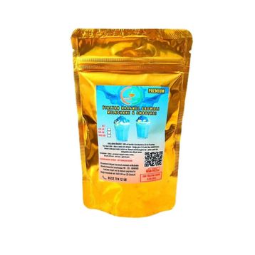 Coffee Naturelle 1 kg İtalyan Karamel Aromalı Dondurma Tozu