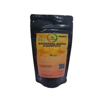 Coffee Naturelle 500 gr Mango Aromalı Toz Milkshake & Smoothie & Frappe