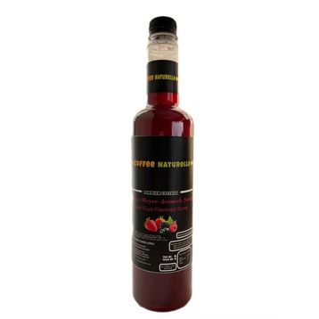 Coffee Naturelle 750 ml Orman Meyveli Şurup