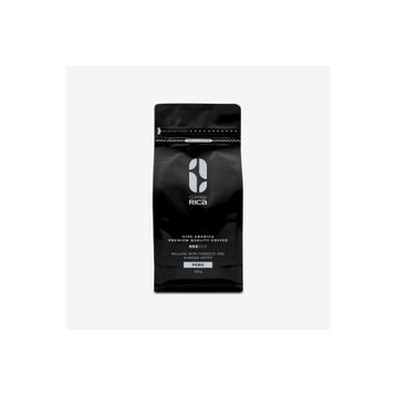 Coffee Rica 500 gr Peru Çekirdek Kahve