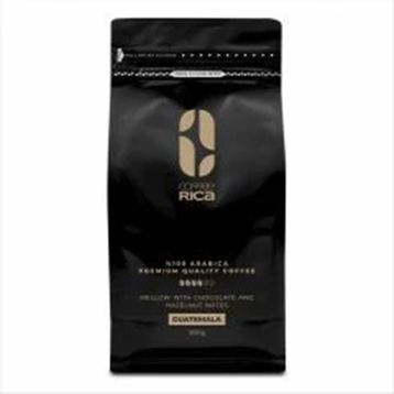Coffee Rica Guatemala 500 gr Öğütülmüş Kahve