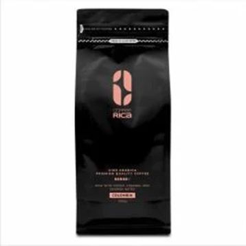 Coffee Rica Kolombiya 1000 gr Öğütülmüş Kahve