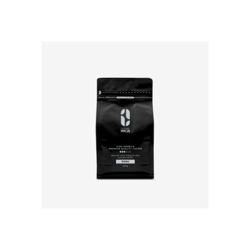 Coffee Rica Peru 250 gr Çekirdek Kahve