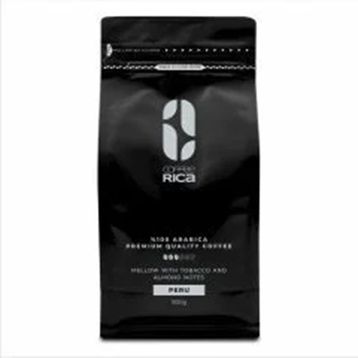Coffee Rica Peru 500 gr Öğütülmüş Kahve