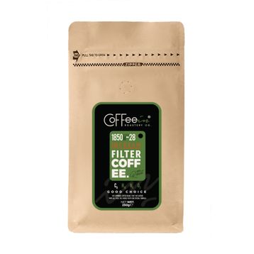 Coffeein Irısh Cream Aromalı 250 gr Filtre Kahve
