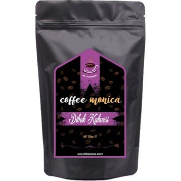 Coffeemonica 250 gr Dibek Kahvesi