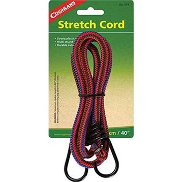 Coghlans 40 Streç Kordon