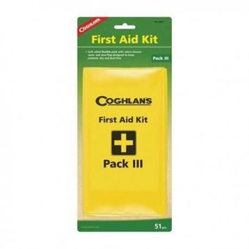 Coghlans III İlk yardım Kiti