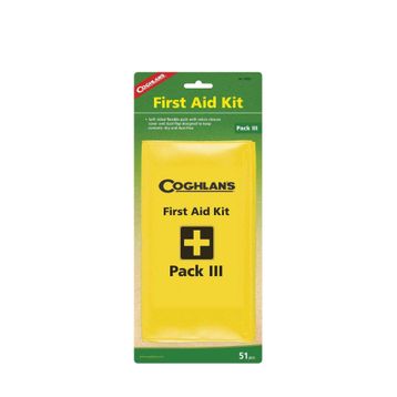 Coghlans III İlk yardım Kiti
