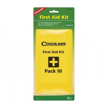 Coghlans III İlk yardım Kiti