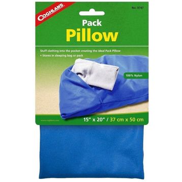 Coghlans Pillow Kamp Yastığı