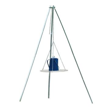 Coghlans Teleskobik Tripod Pişirme Ayağı