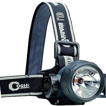 Coghlans Xenon Led Kafa Feneri